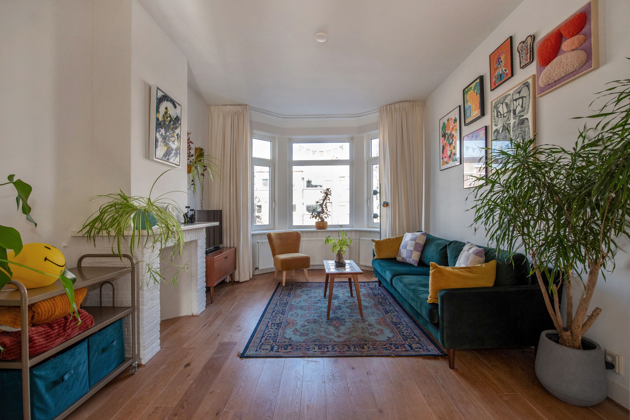 Foto 12 van Vlierboomstraat 376