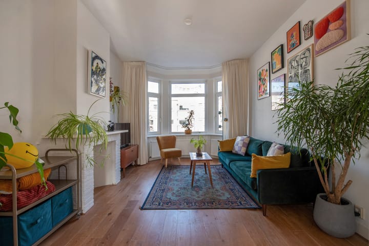 Foto 12 van Vlierboomstraat 376