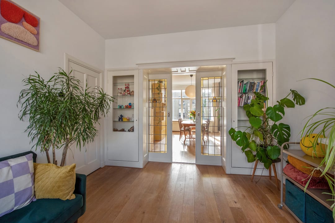 Foto 13 van Vlierboomstraat 376