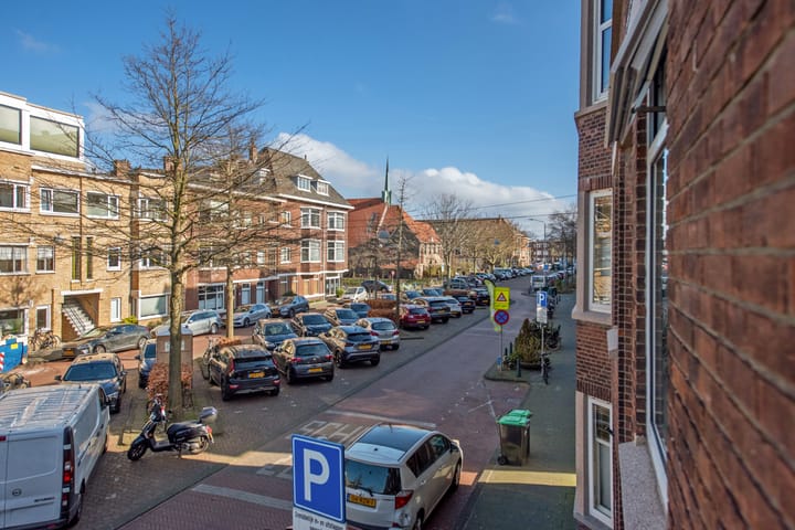 Foto 21 van Vlierboomstraat 376