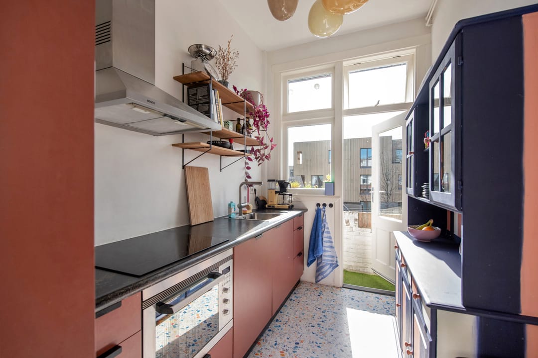 Foto 22 van Vlierboomstraat 376