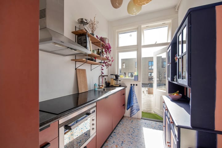 Foto 22 van Vlierboomstraat 376