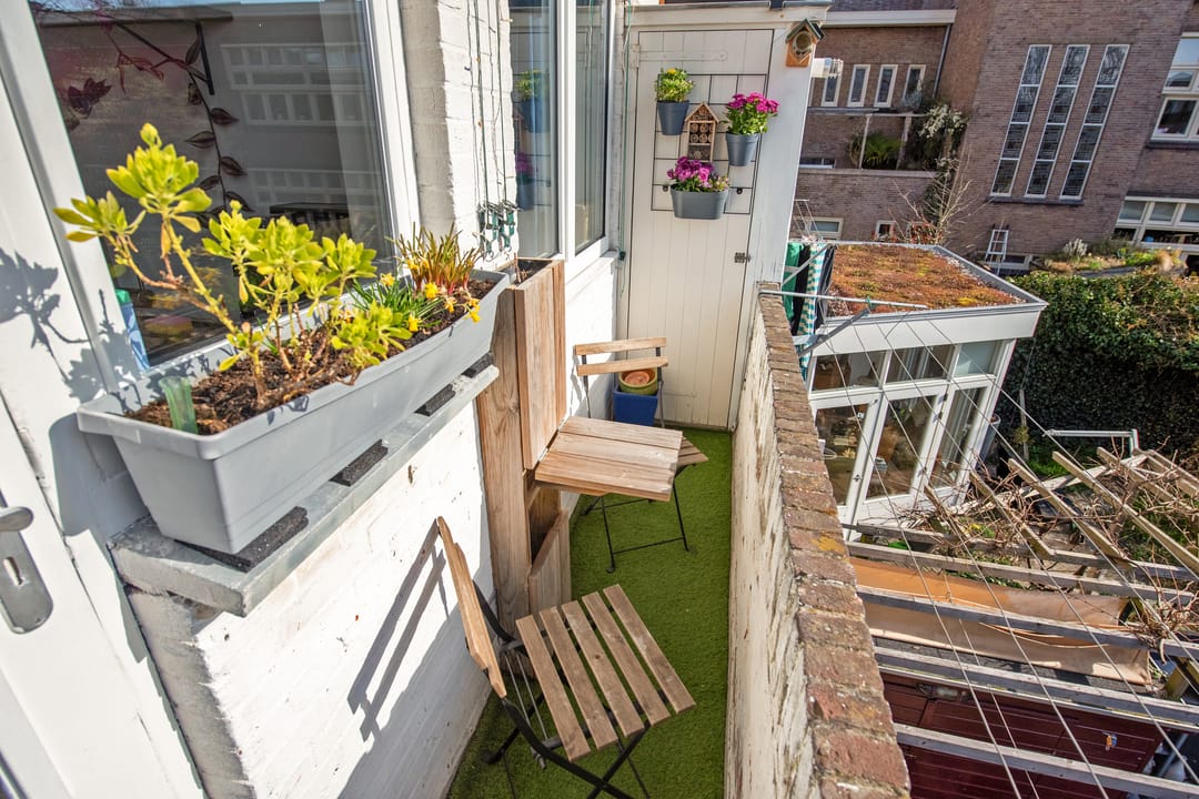 Foto 23 van Vlierboomstraat 376