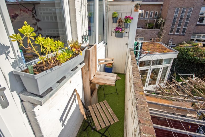 Foto 23 van Vlierboomstraat 376