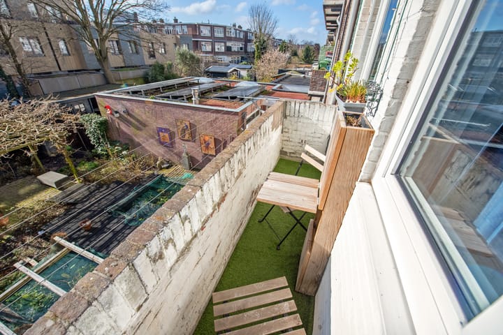 Foto 24 van Vlierboomstraat 376