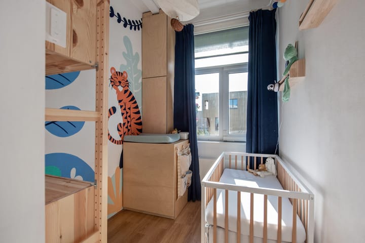 Foto 27 van Vlierboomstraat 376