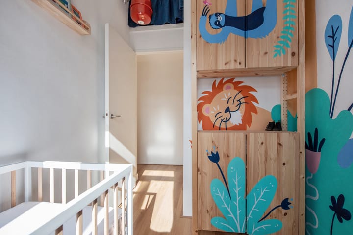 Foto 28 van Vlierboomstraat 376