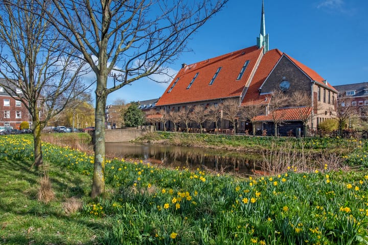 Foto 32 van Vlierboomstraat 376