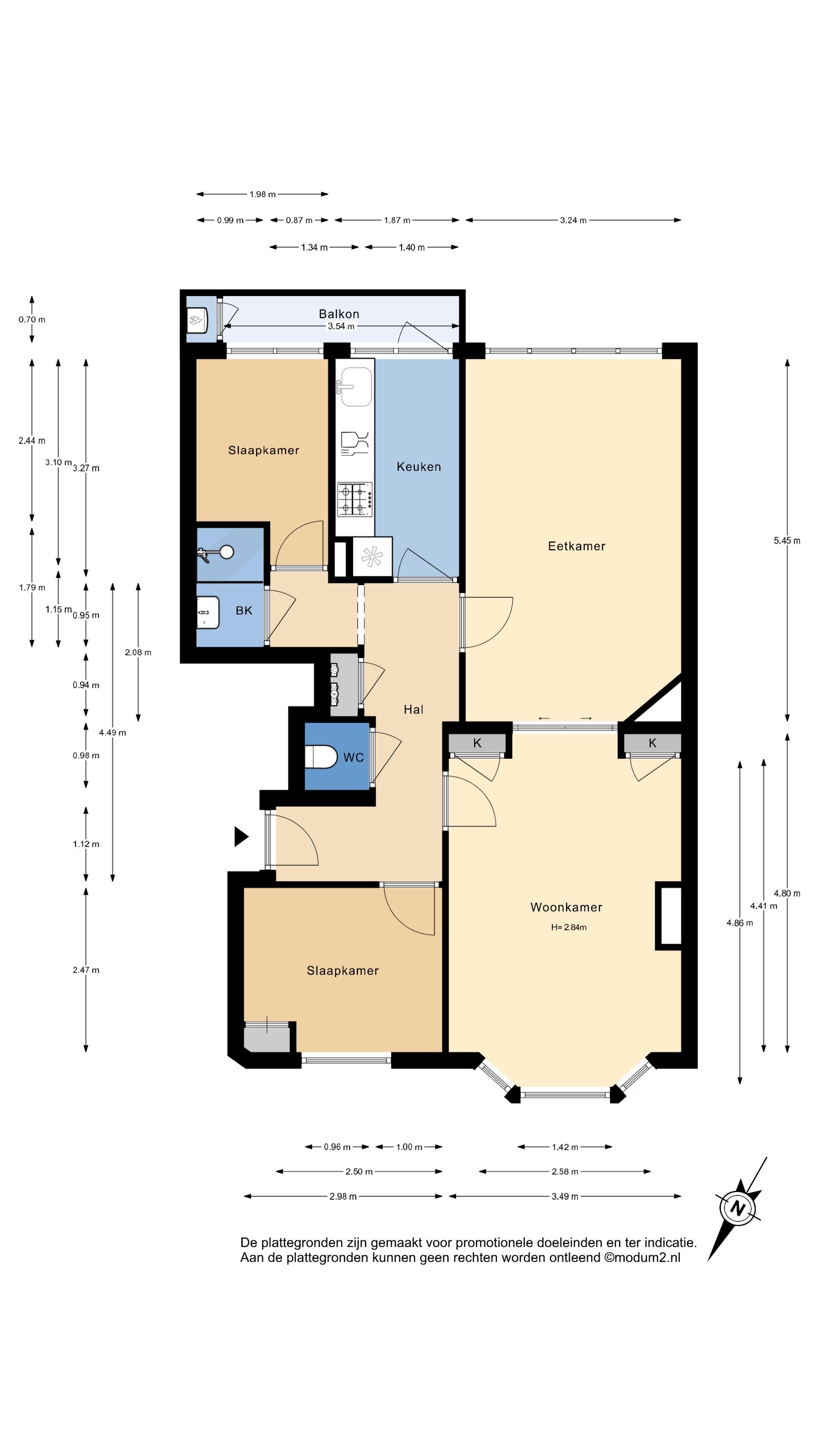 Foto 36 van Vlierboomstraat 376