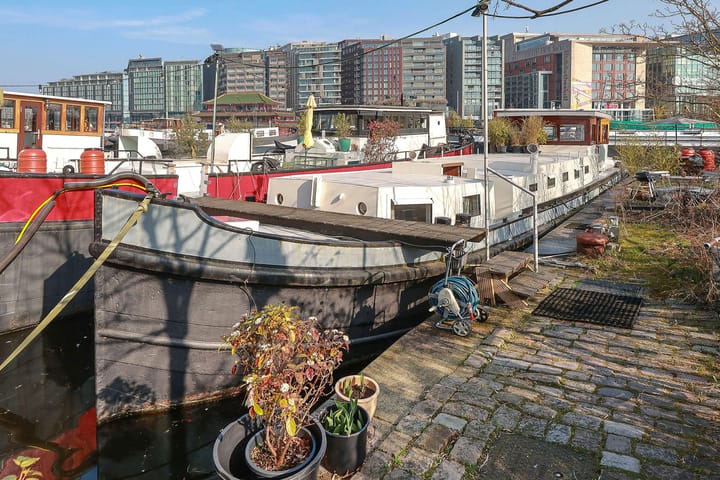 Photo 2 of Prins Hendrikkade 515