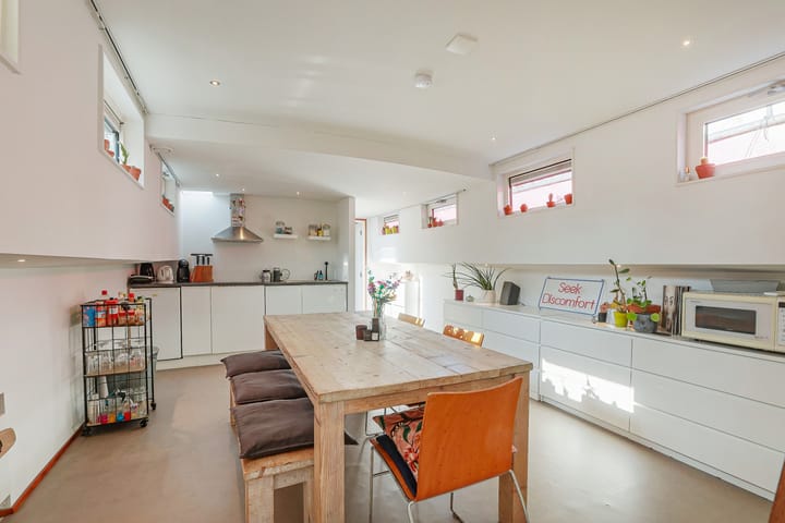 Photo 3 of Prins Hendrikkade 515