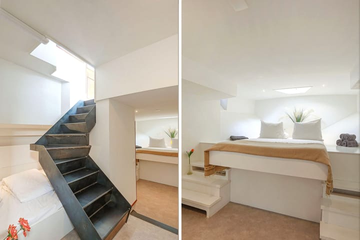 Photo 4 of Prins Hendrikkade 515