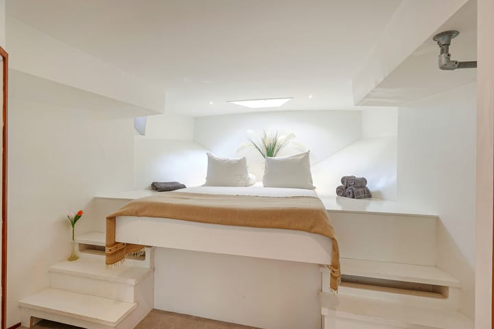 Photo 5 of Prins Hendrikkade 515