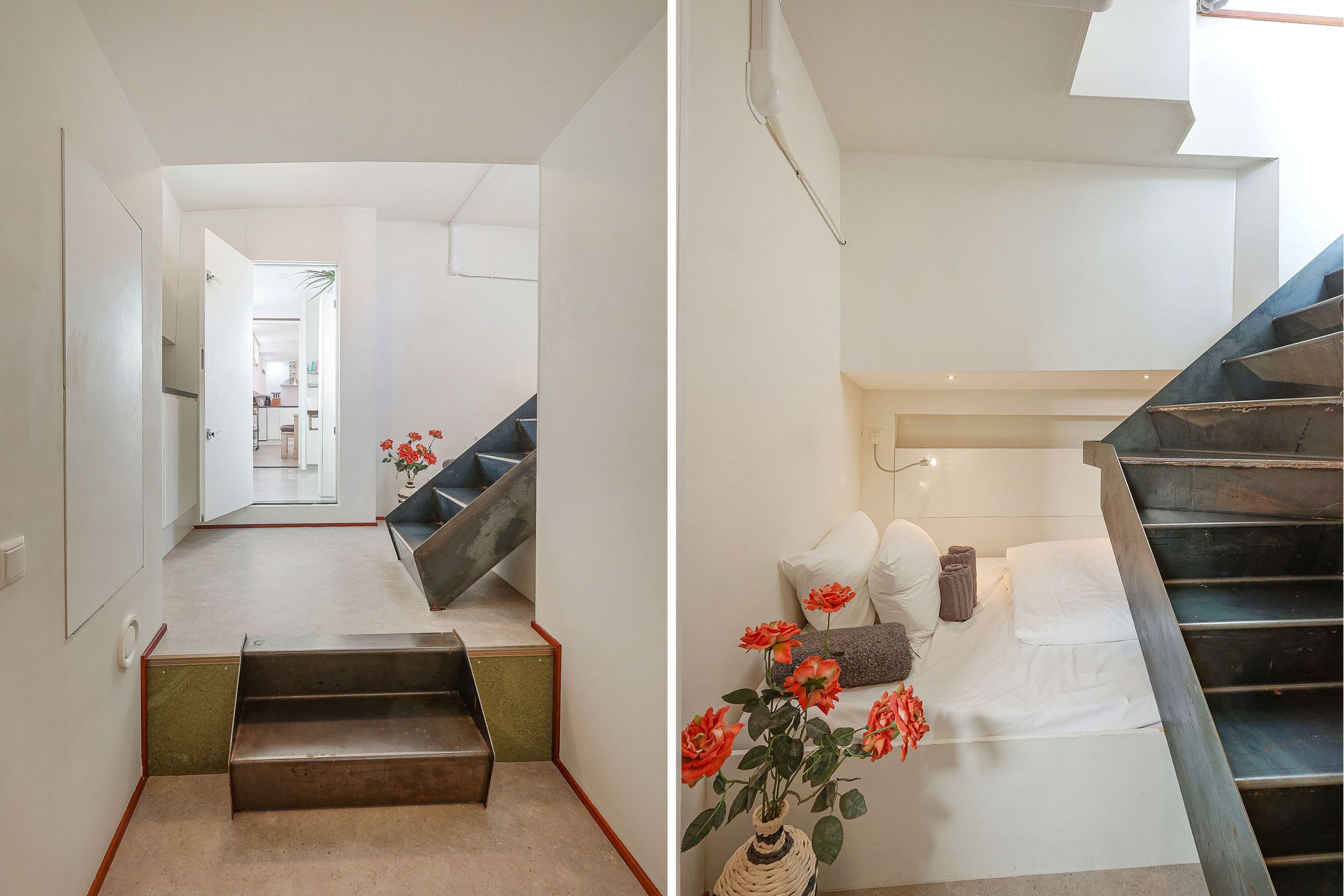 Foto 6 van Prins Hendrikkade 515