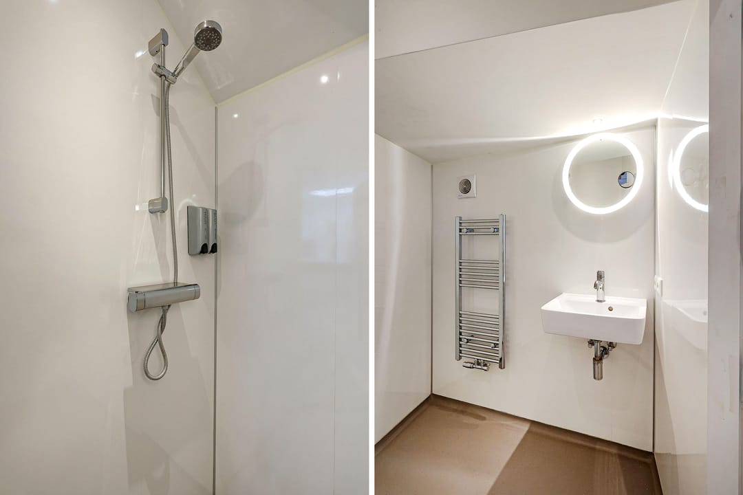 Foto 7 van Prins Hendrikkade 515