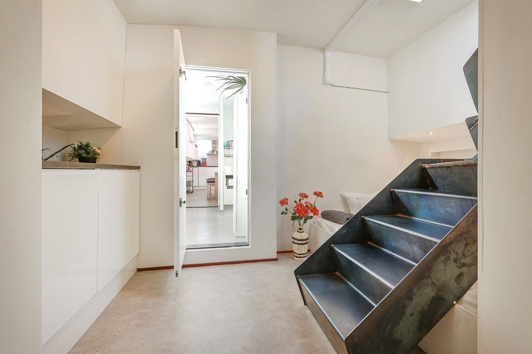 Foto 8 van Prins Hendrikkade 515