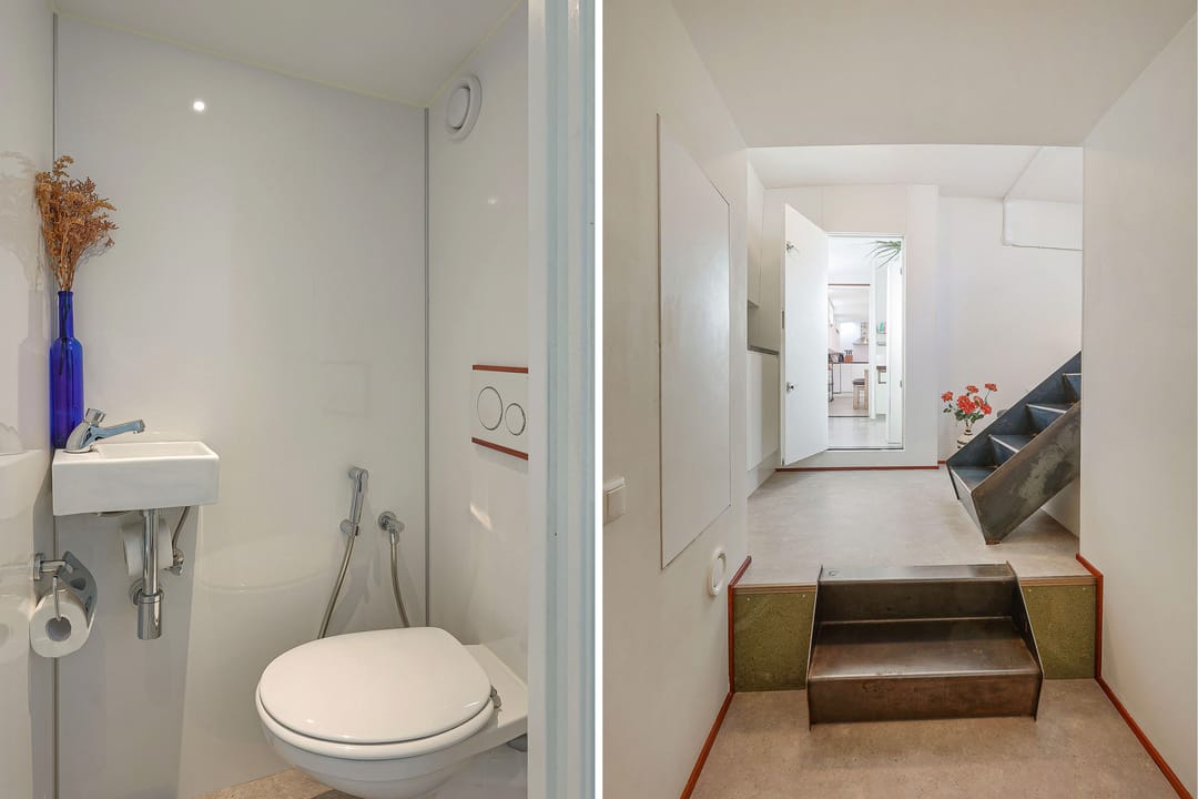 Foto 11 van Prins Hendrikkade 515