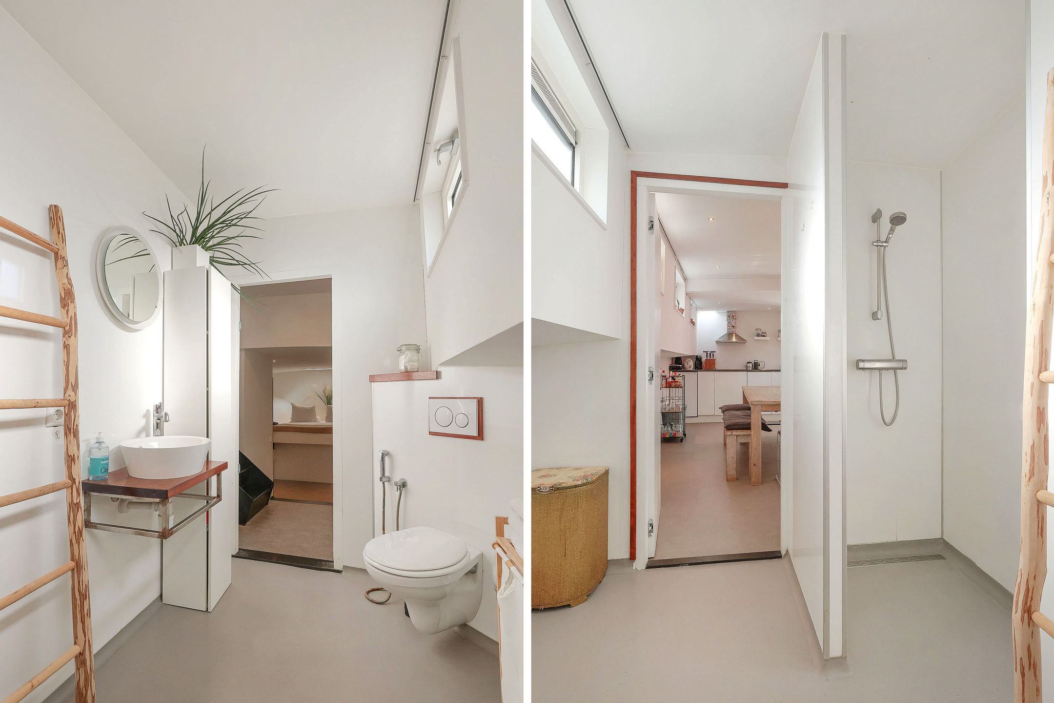 Foto 12 van Prins Hendrikkade 515