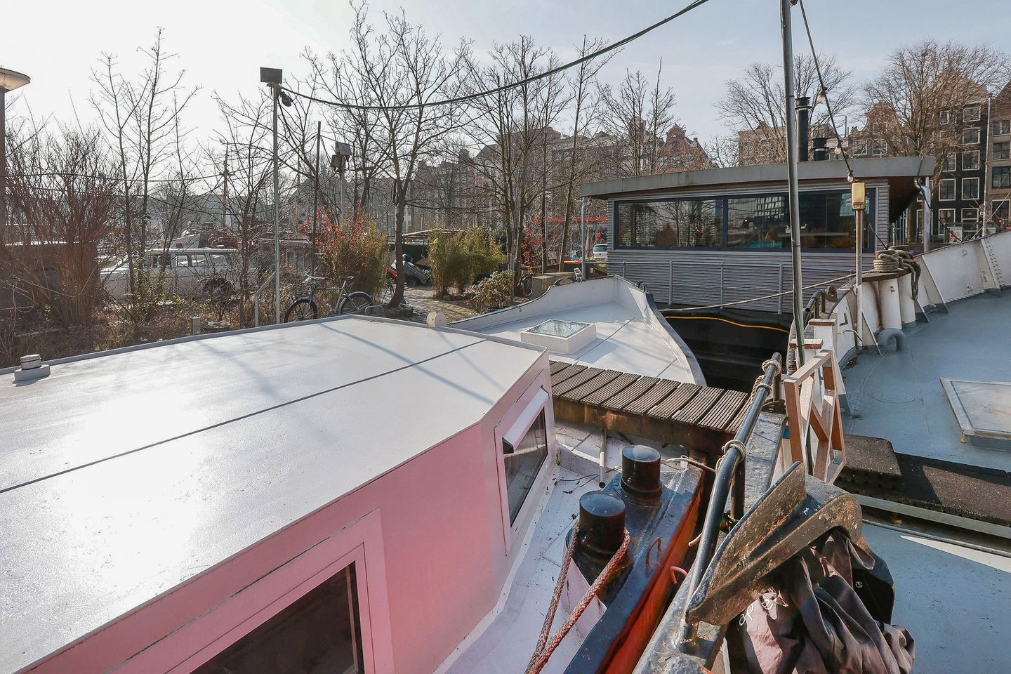 Foto 14 van Prins Hendrikkade 515