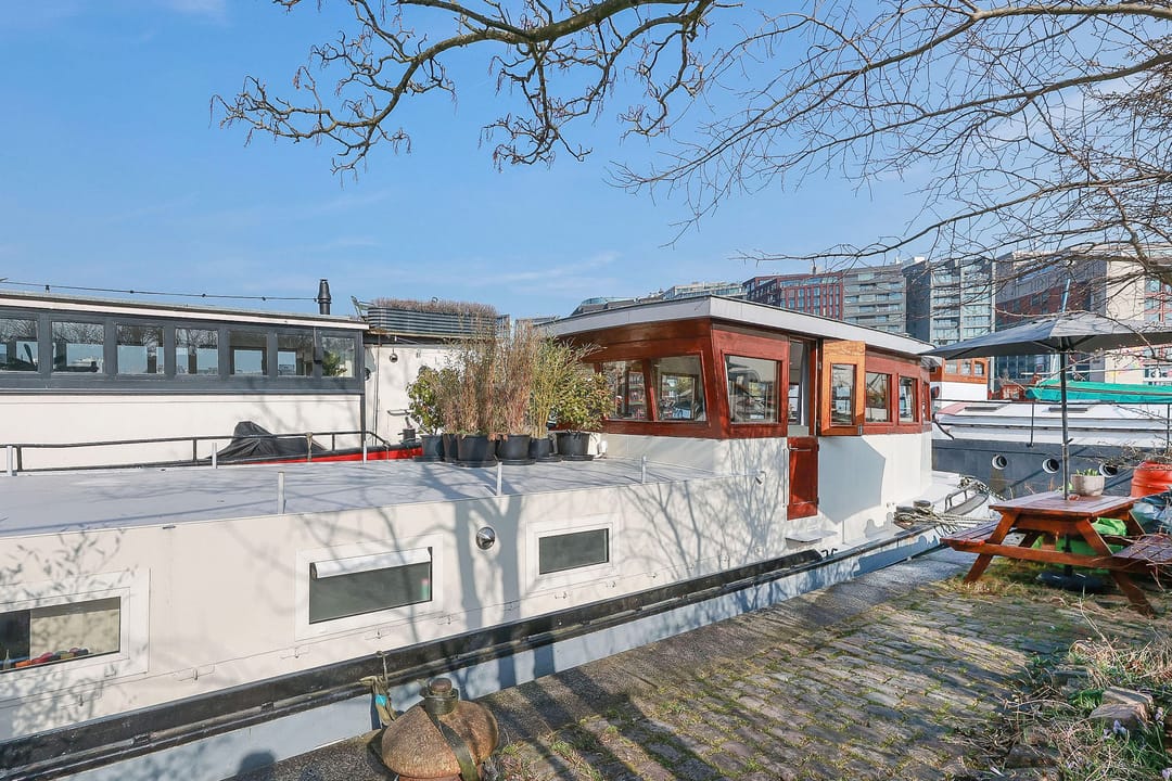 Foto 16 van Prins Hendrikkade 515