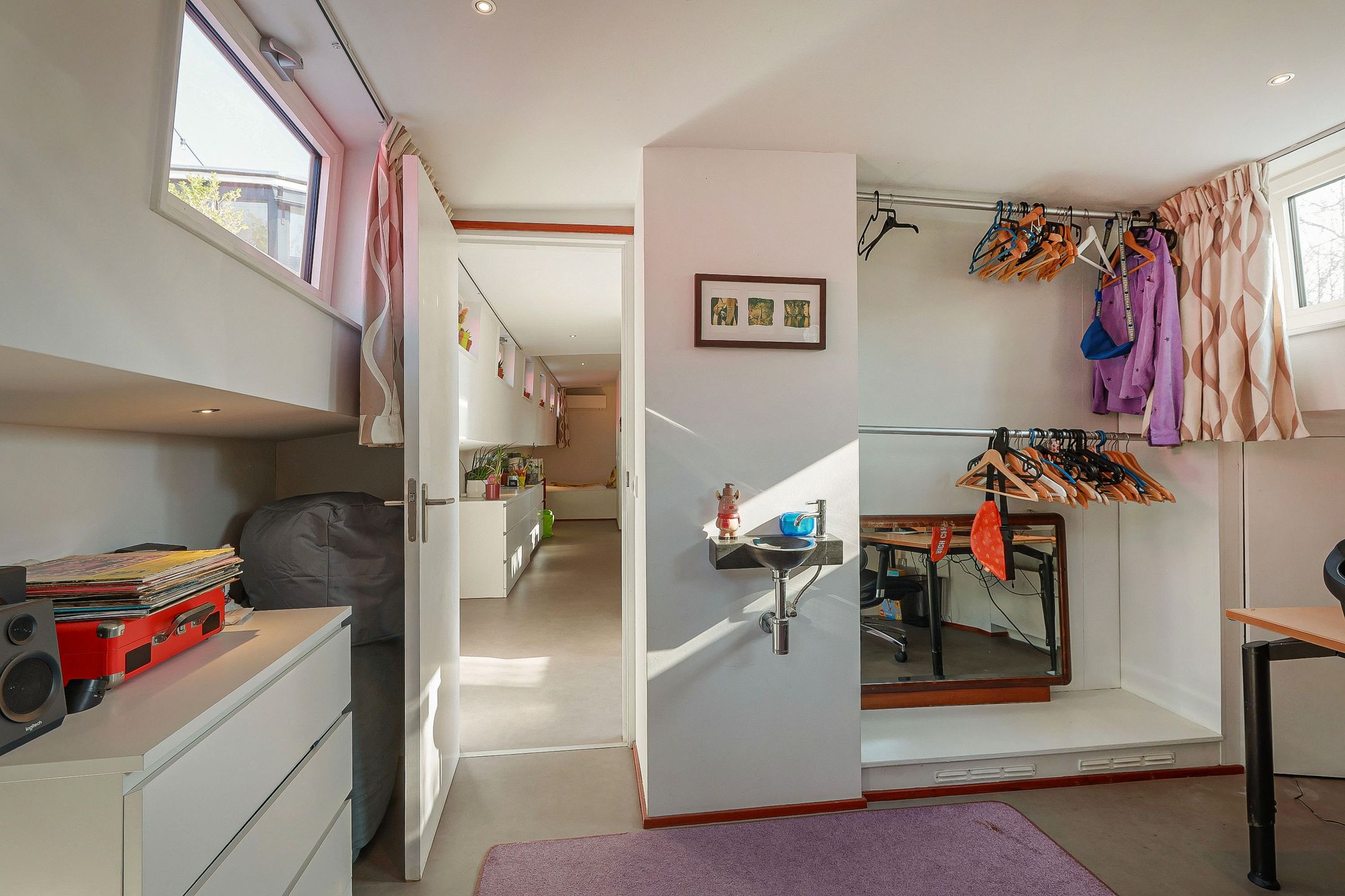 Foto 18 van Prins Hendrikkade 515