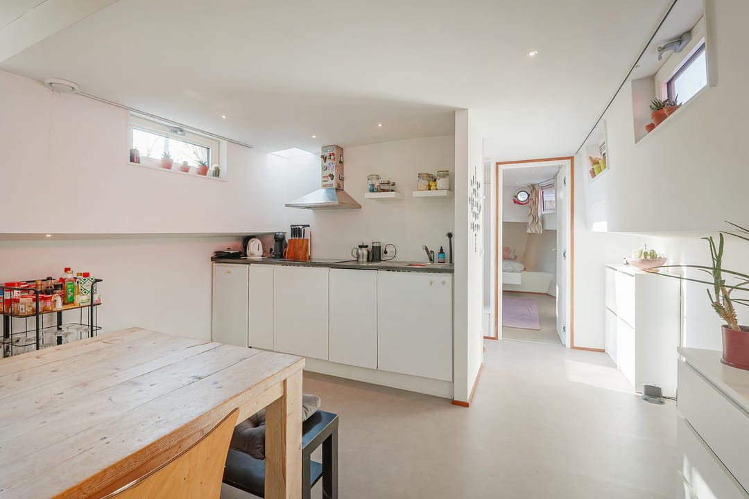 Foto 23 van Prins Hendrikkade 515