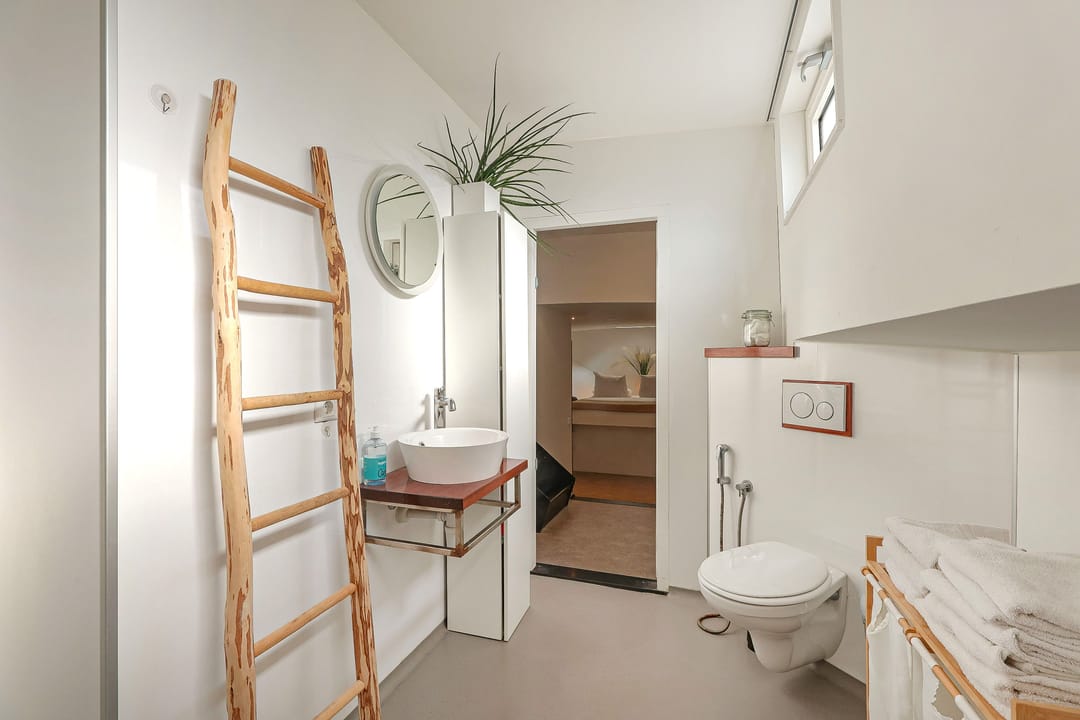 Foto 28 van Prins Hendrikkade 515