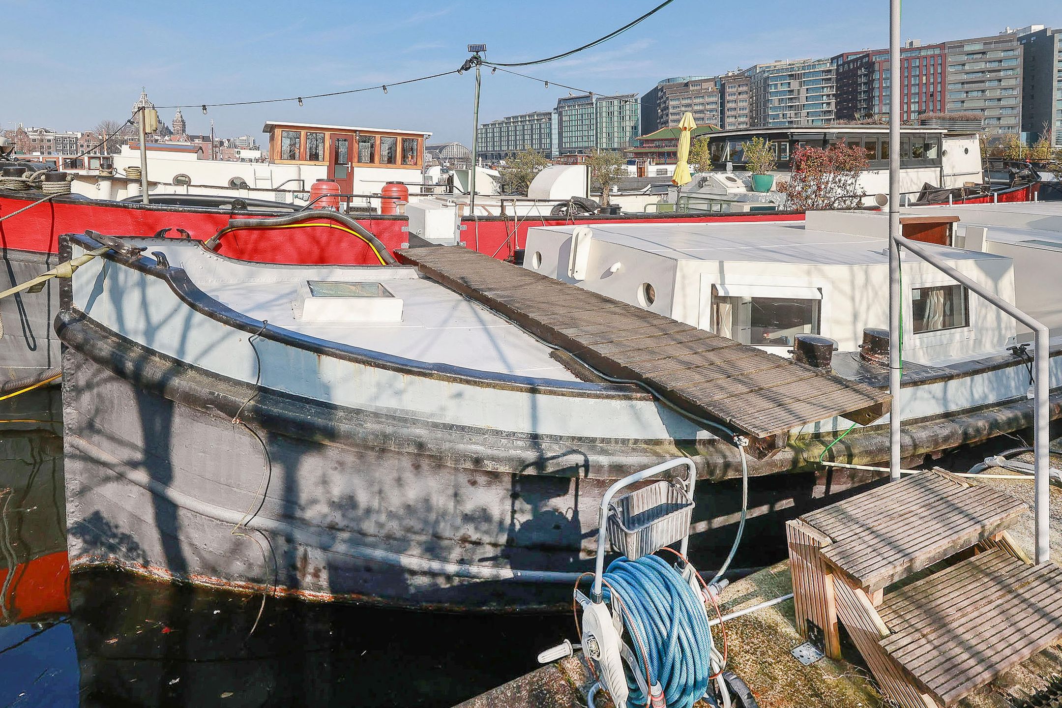 Foto 30 van Prins Hendrikkade 515