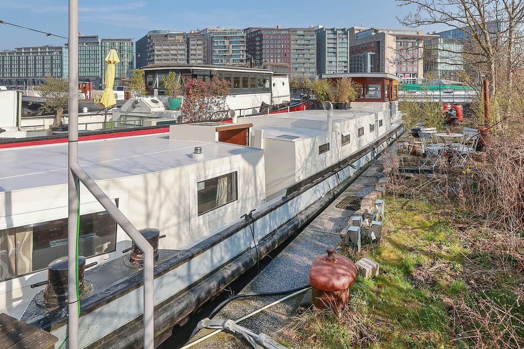 Foto 31 van Prins Hendrikkade 515