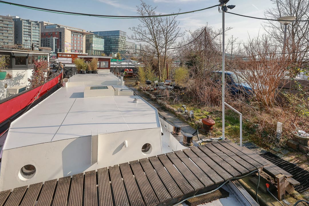 Foto 32 van Prins Hendrikkade 515