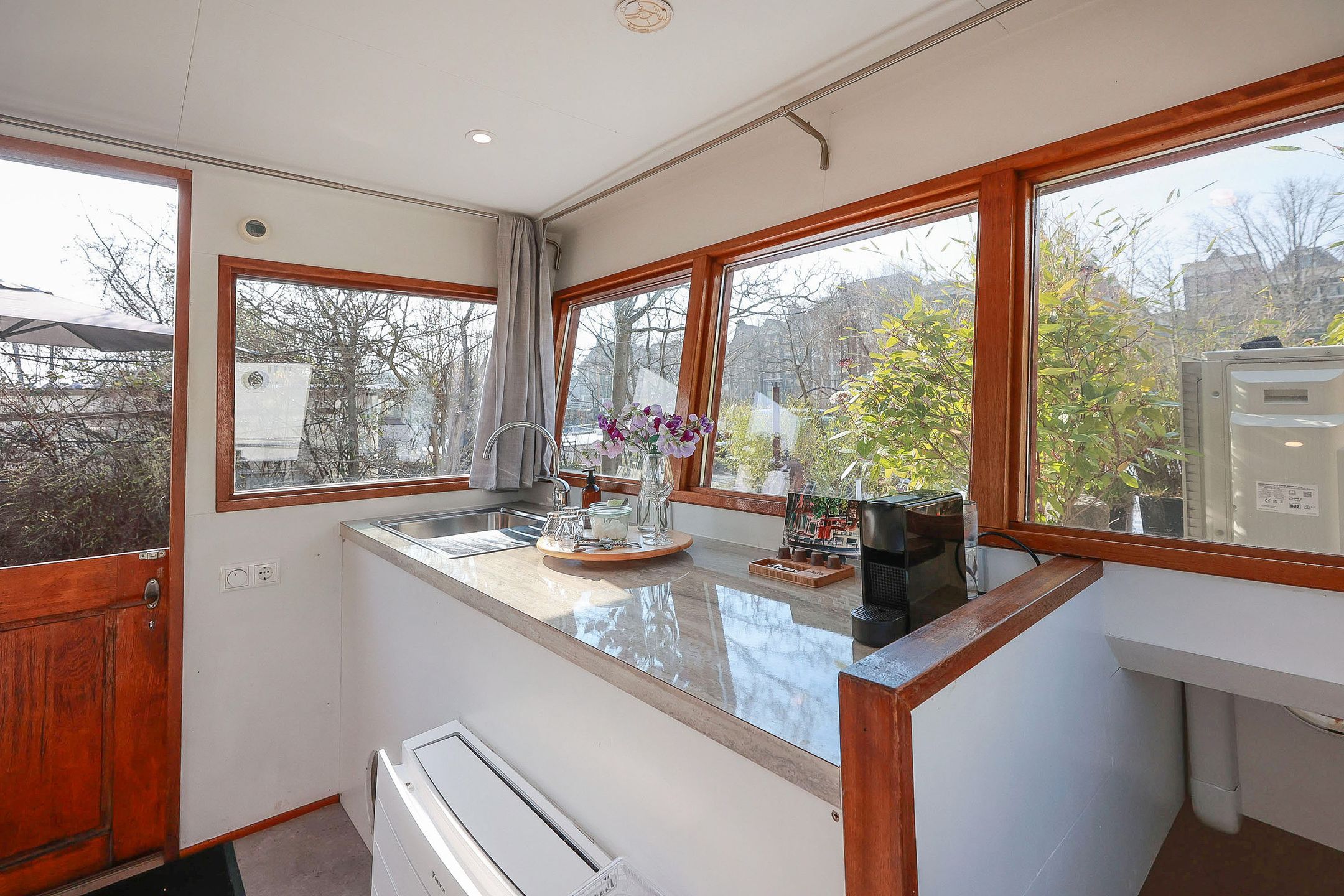 Foto 33 van Prins Hendrikkade 515