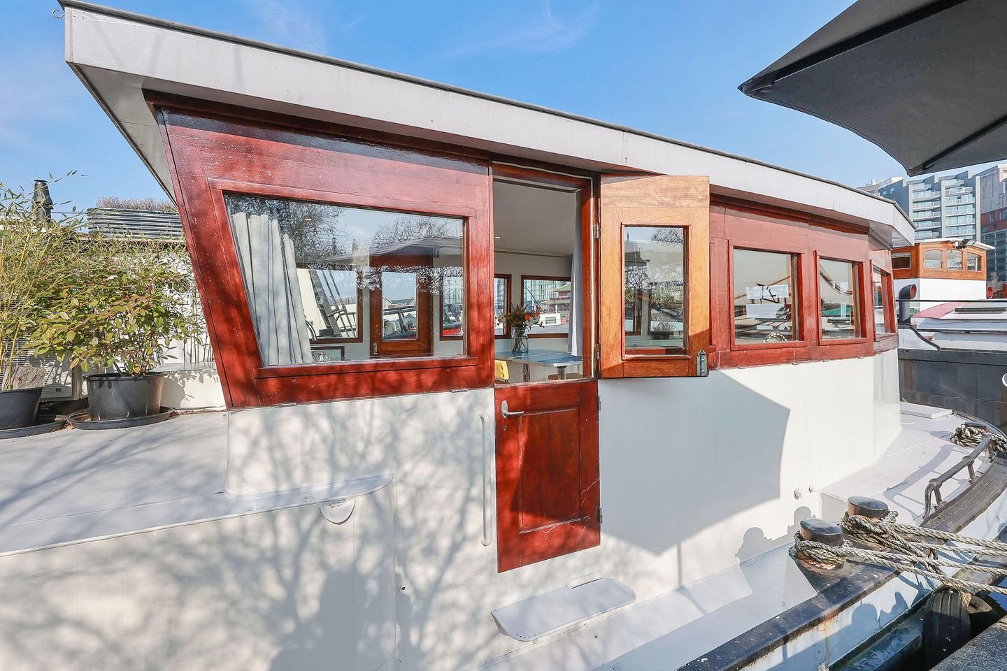 Foto 34 van Prins Hendrikkade 515