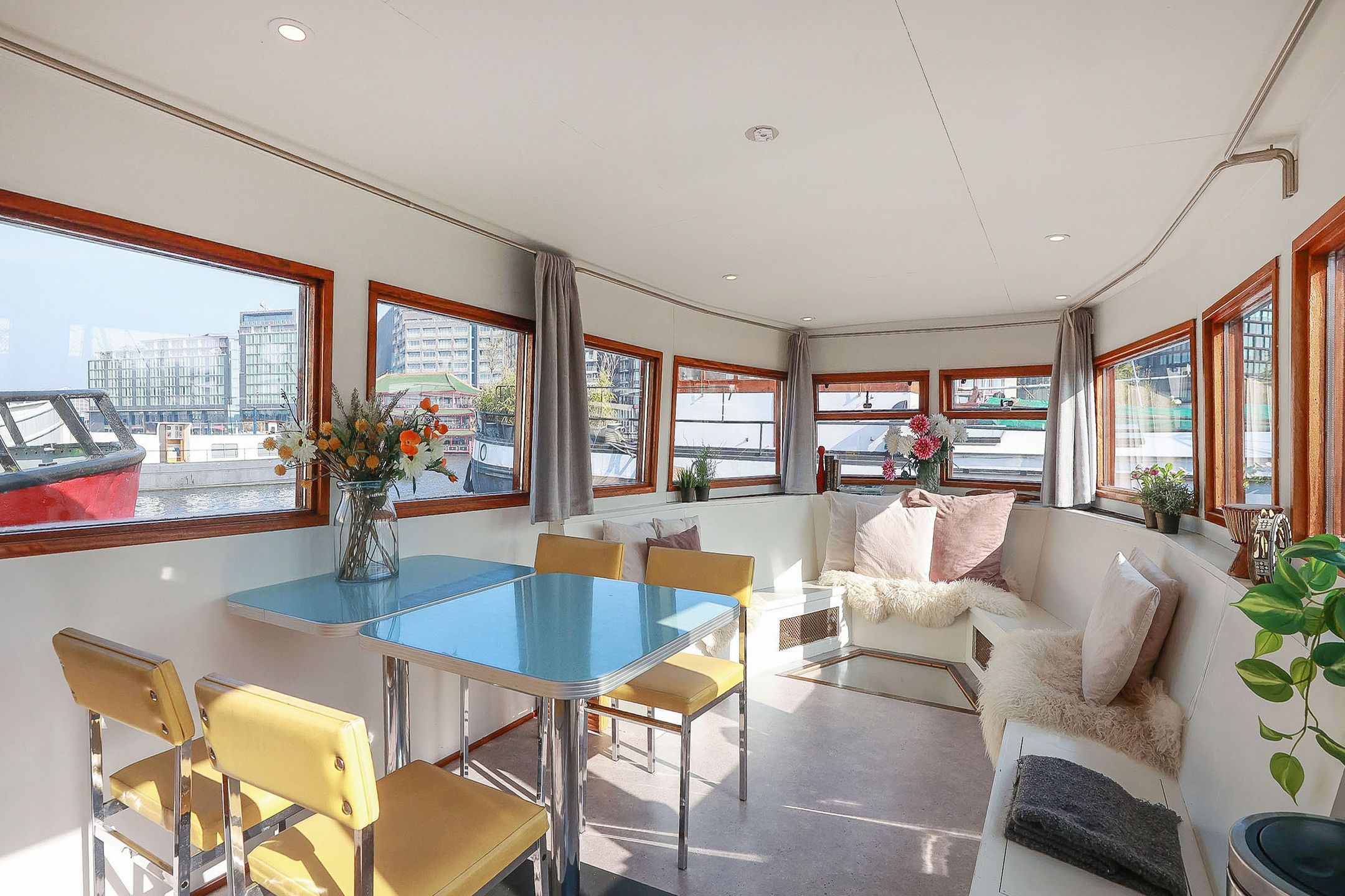 Foto 36 van Prins Hendrikkade 515