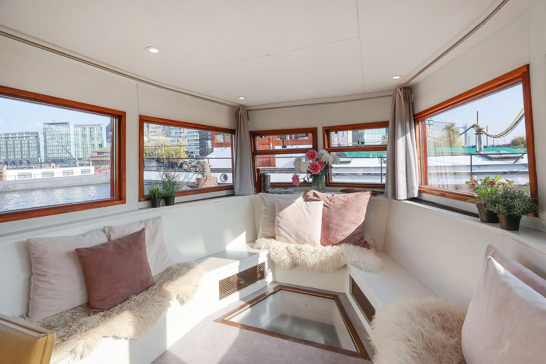 Foto 37 van Prins Hendrikkade 515