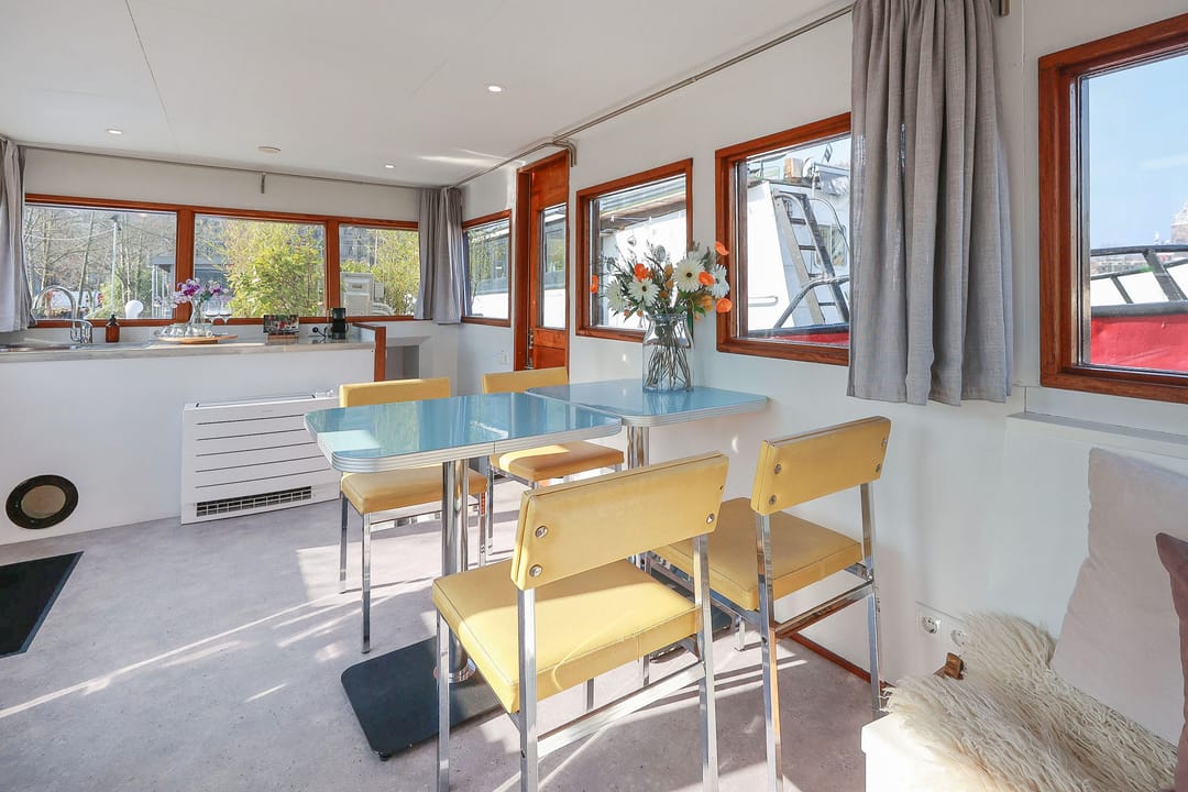 Foto 38 van Prins Hendrikkade 515