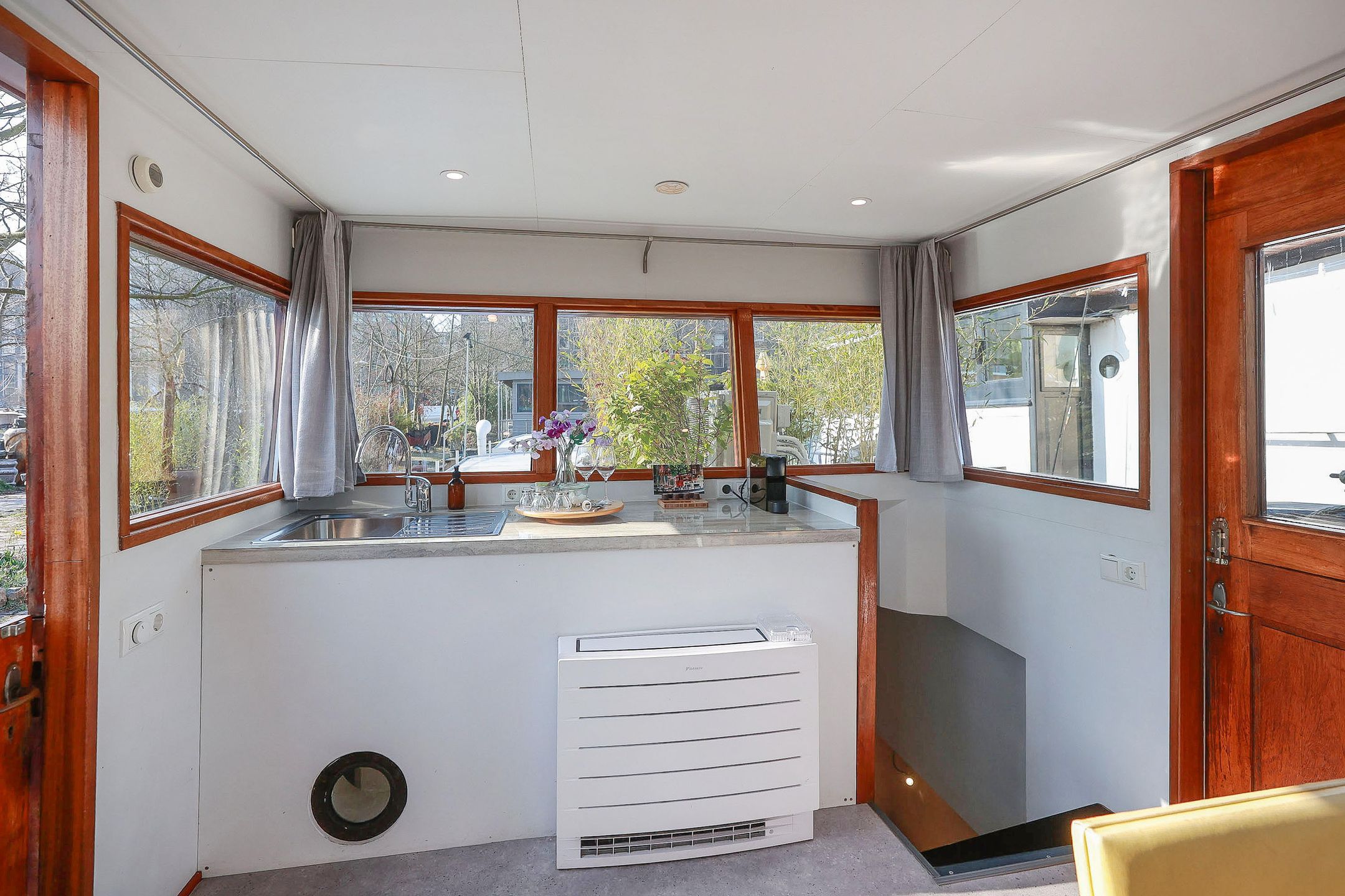 Foto 39 van Prins Hendrikkade 515