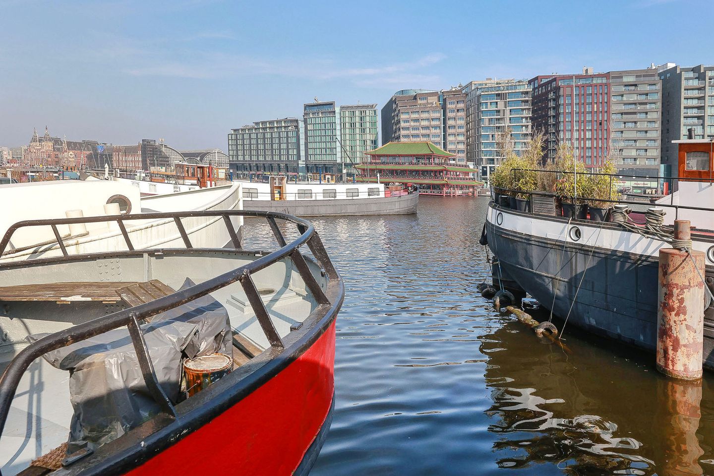 Foto 40 van Prins Hendrikkade 515