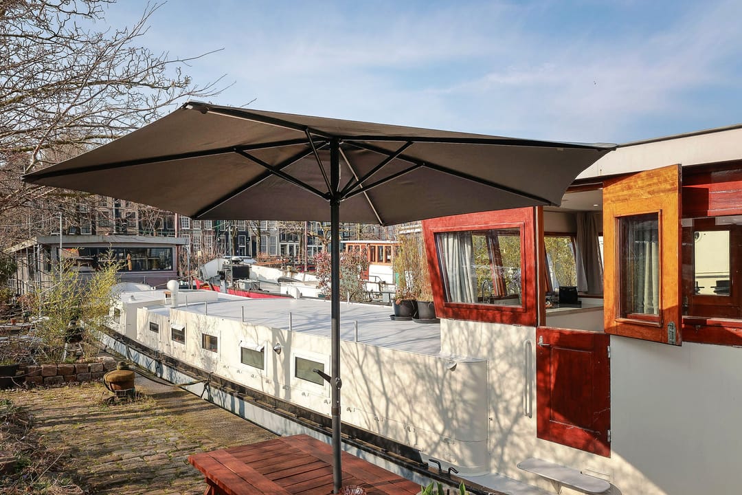 Foto 41 van Prins Hendrikkade 515