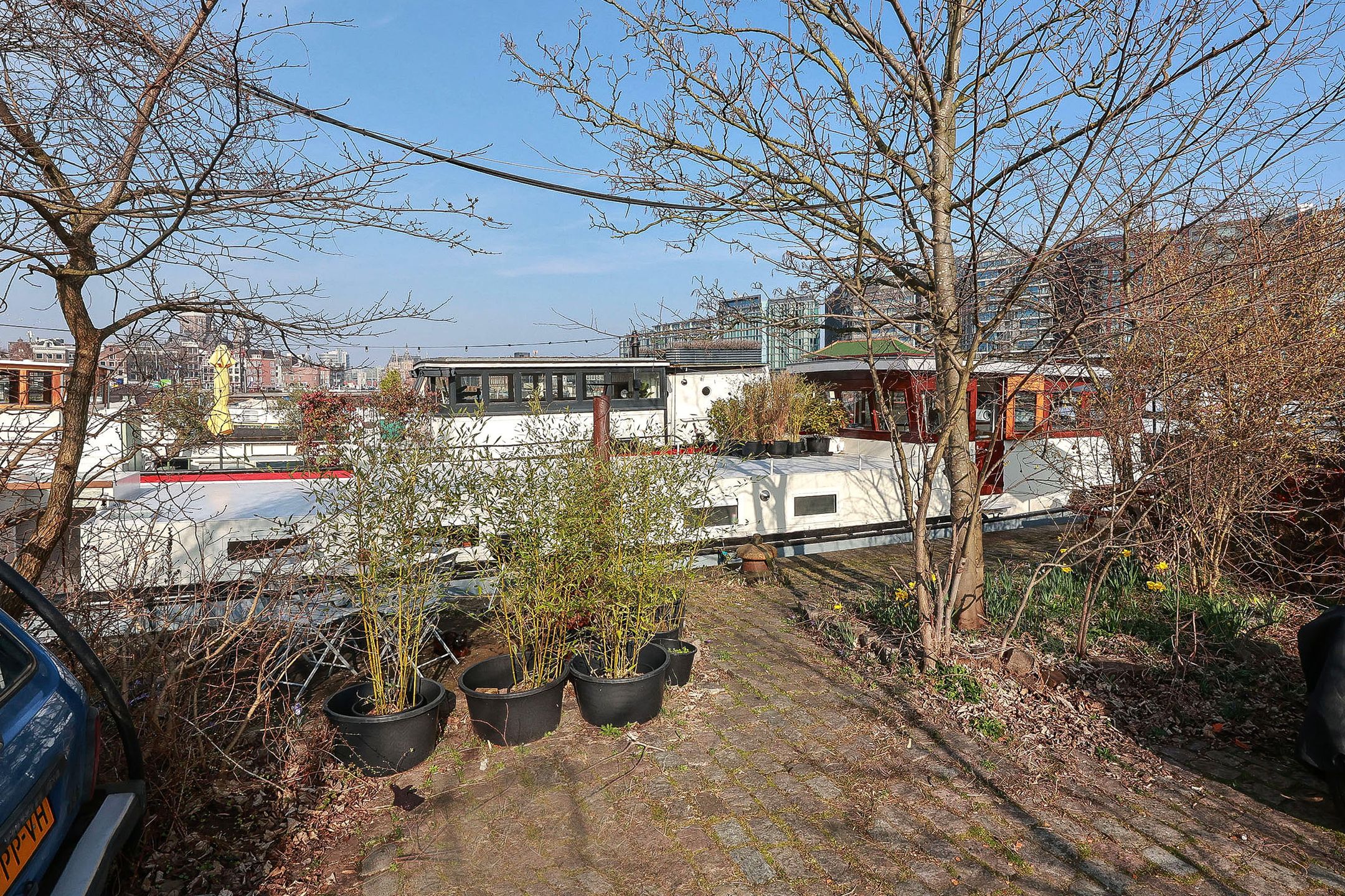 Foto 42 van Prins Hendrikkade 515