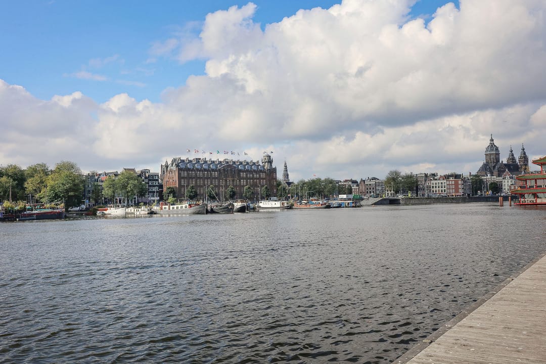 Foto 43 van Prins Hendrikkade 515