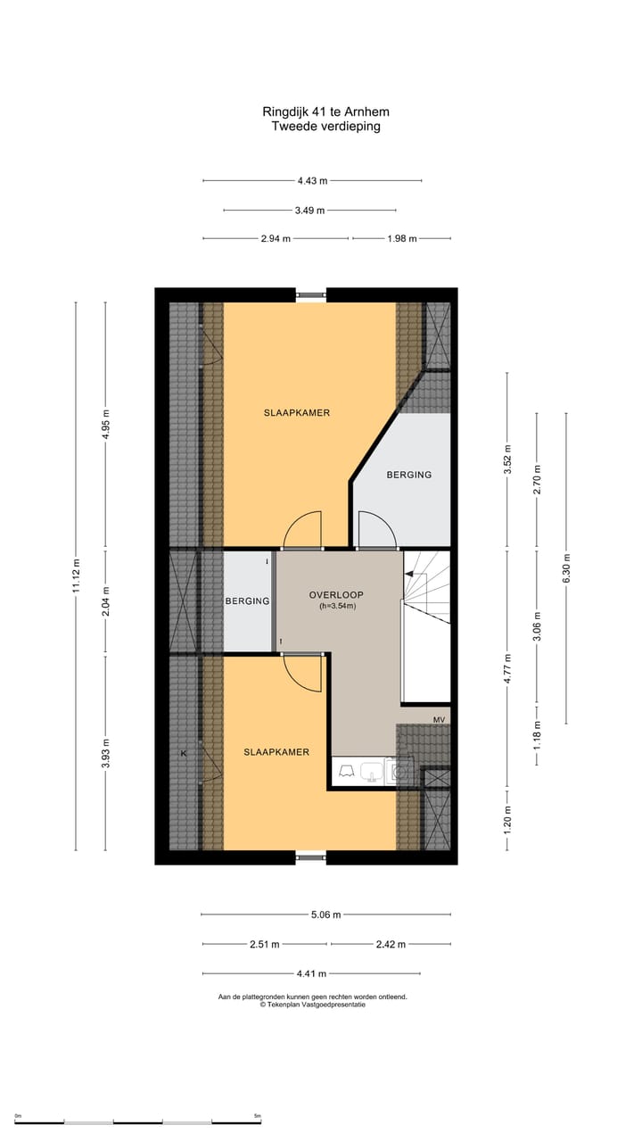Foto 41 van Ringdijk 41