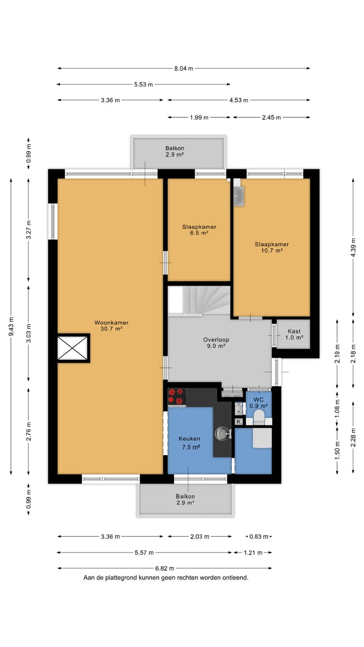 Foto 56 van Multatulistraat 51