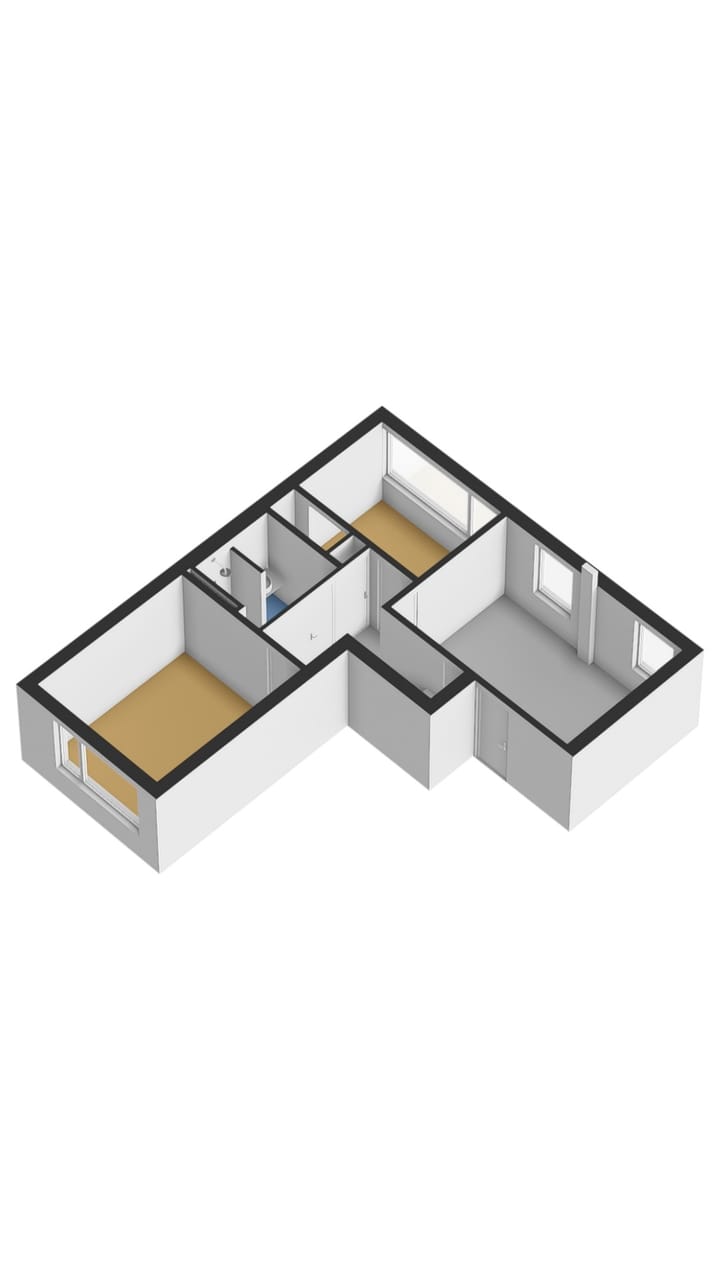 Foto 59 van Multatulistraat 51