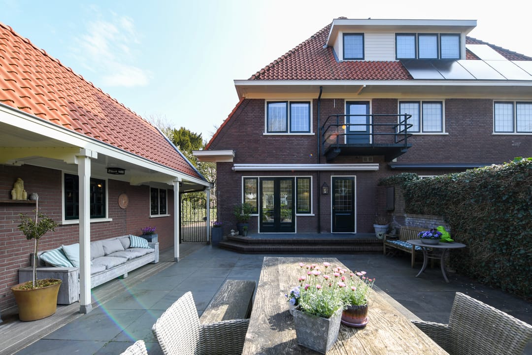 Photo 2 of Torenlaan 12