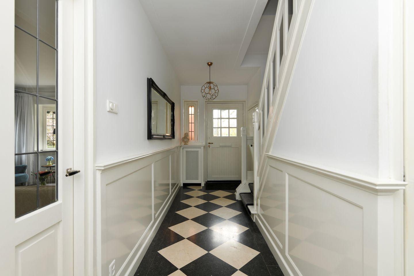 Photo 4 of Torenlaan 12