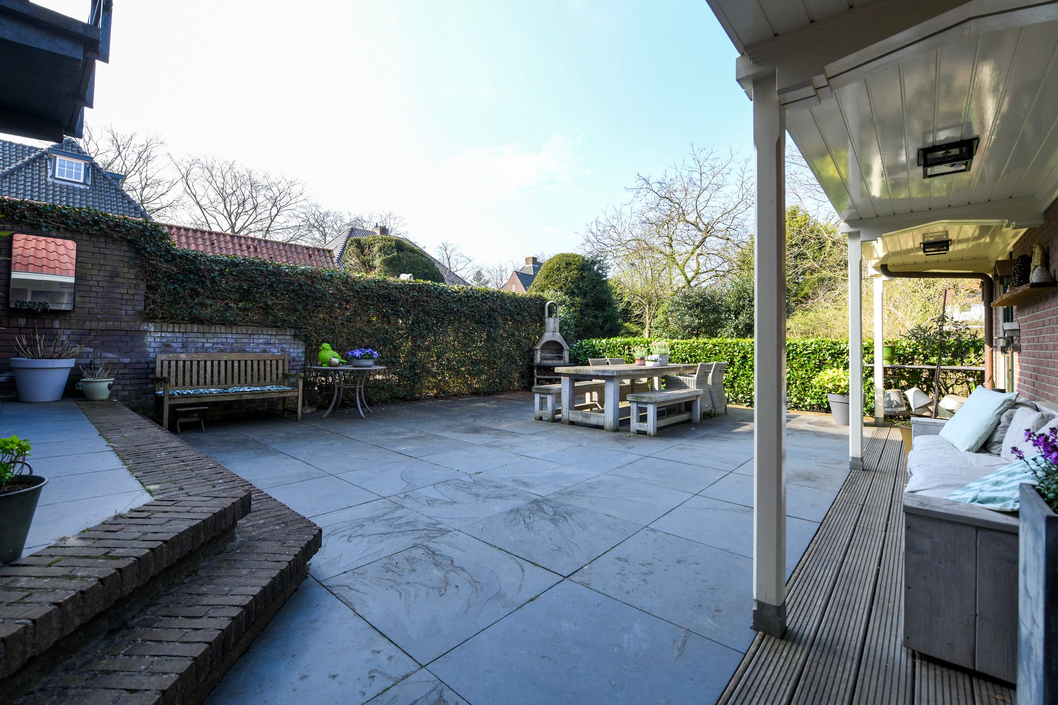 Photo 12 of Torenlaan 12