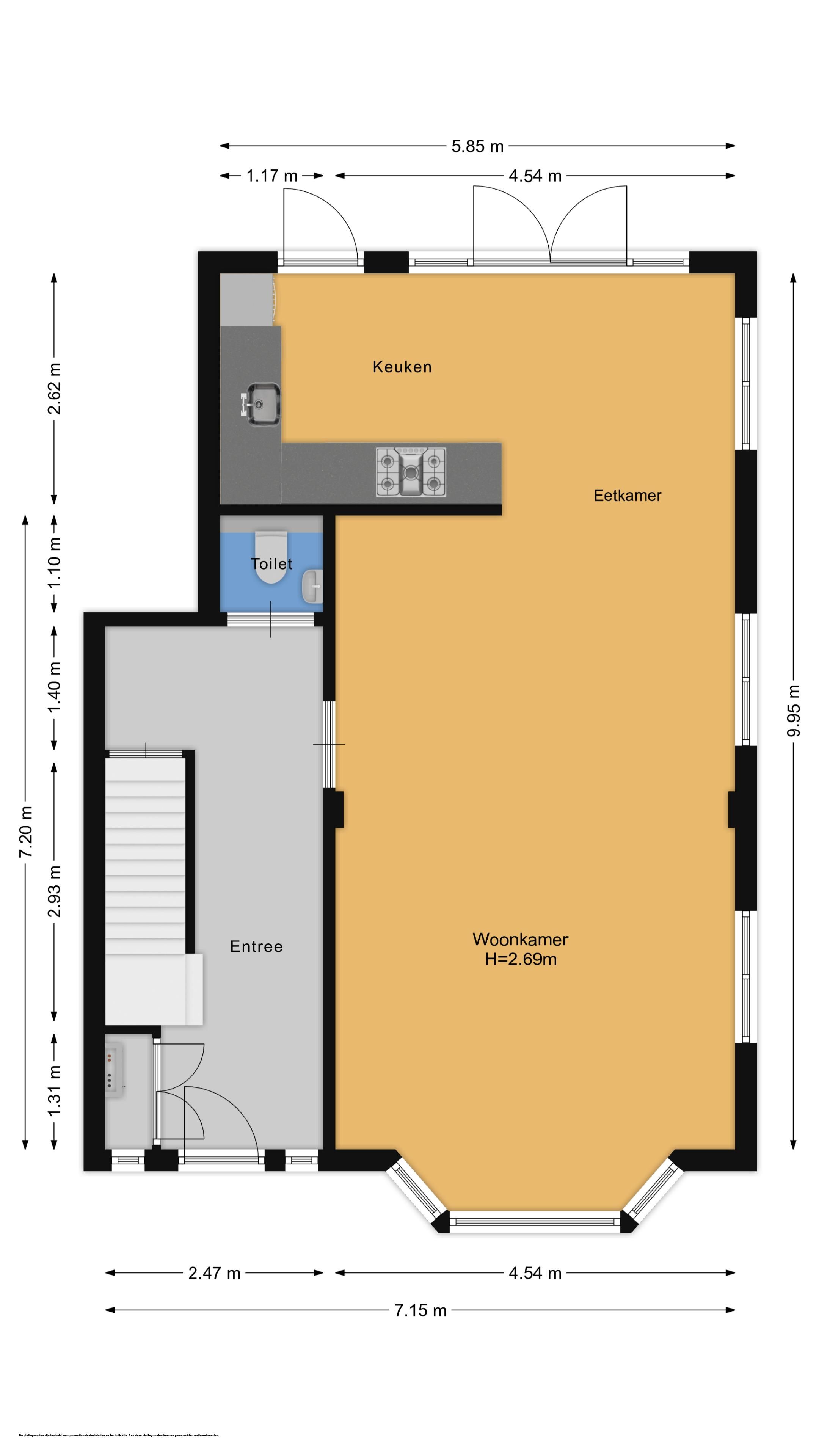 Photo 39 of Torenlaan 12