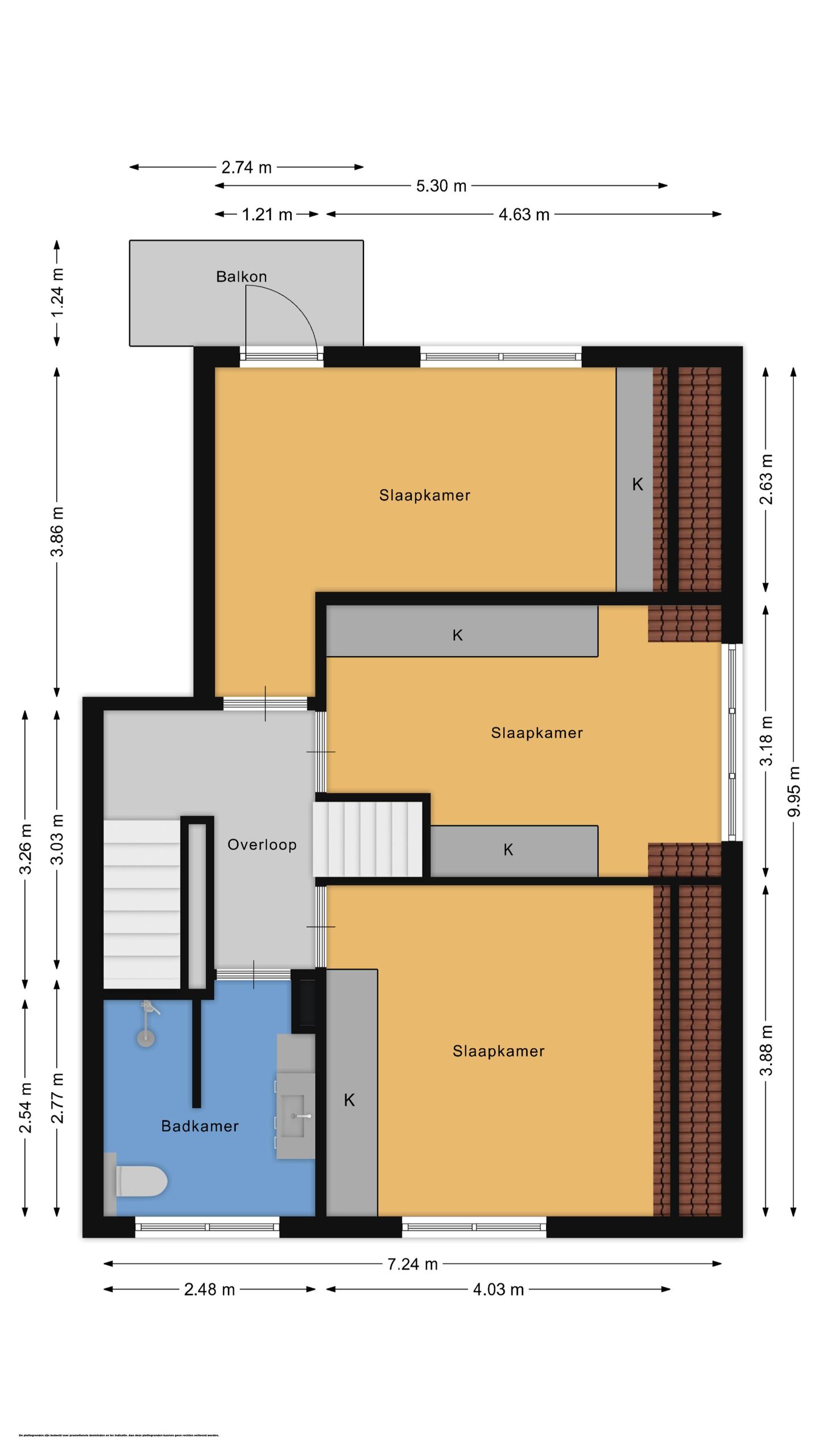Photo 40 of Torenlaan 12