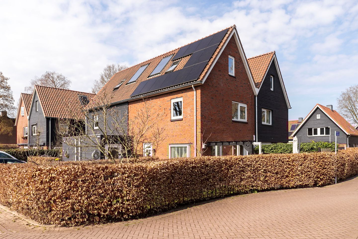 Foto 1 van Klein Canada 29