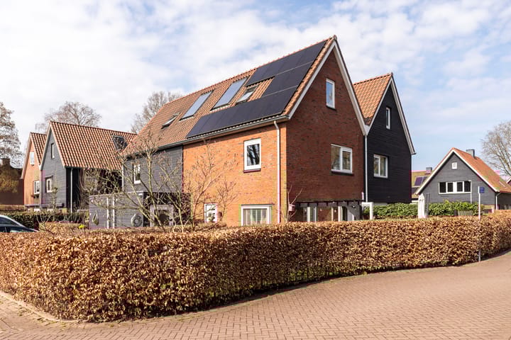 Foto 1 van Klein Canada 29